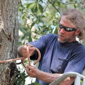 Meet your Posher, Rob